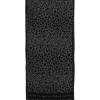 Best Sale Good Man Brand Animal Print Scarf | Recycled Cashmere