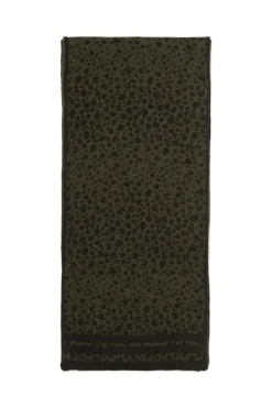 Best Sale Good Man Brand Animal Print Scarf | Recycled Cashmere