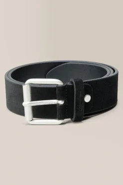 Discount Good Man Brand Anytime Belt | Suede