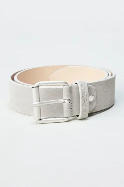 Discount Good Man Brand Anytime Belt | Suede