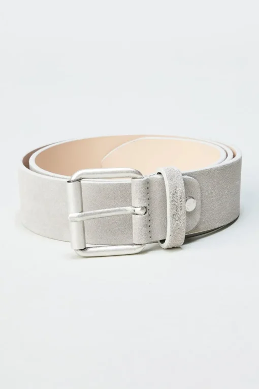 Discount Good Man Brand Anytime Belt | Suede