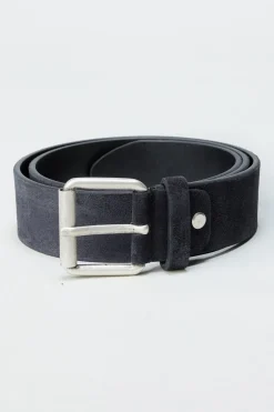 Discount Good Man Brand Anytime Belt | Suede
