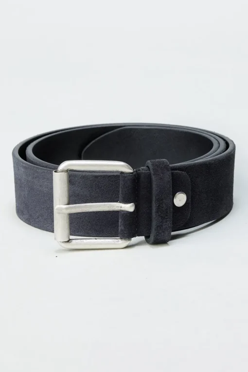 Discount Good Man Brand Anytime Belt | Suede