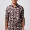 Discount Good Man Brand Big On-Point Shirt: Non-Stretch | Organic Cotton