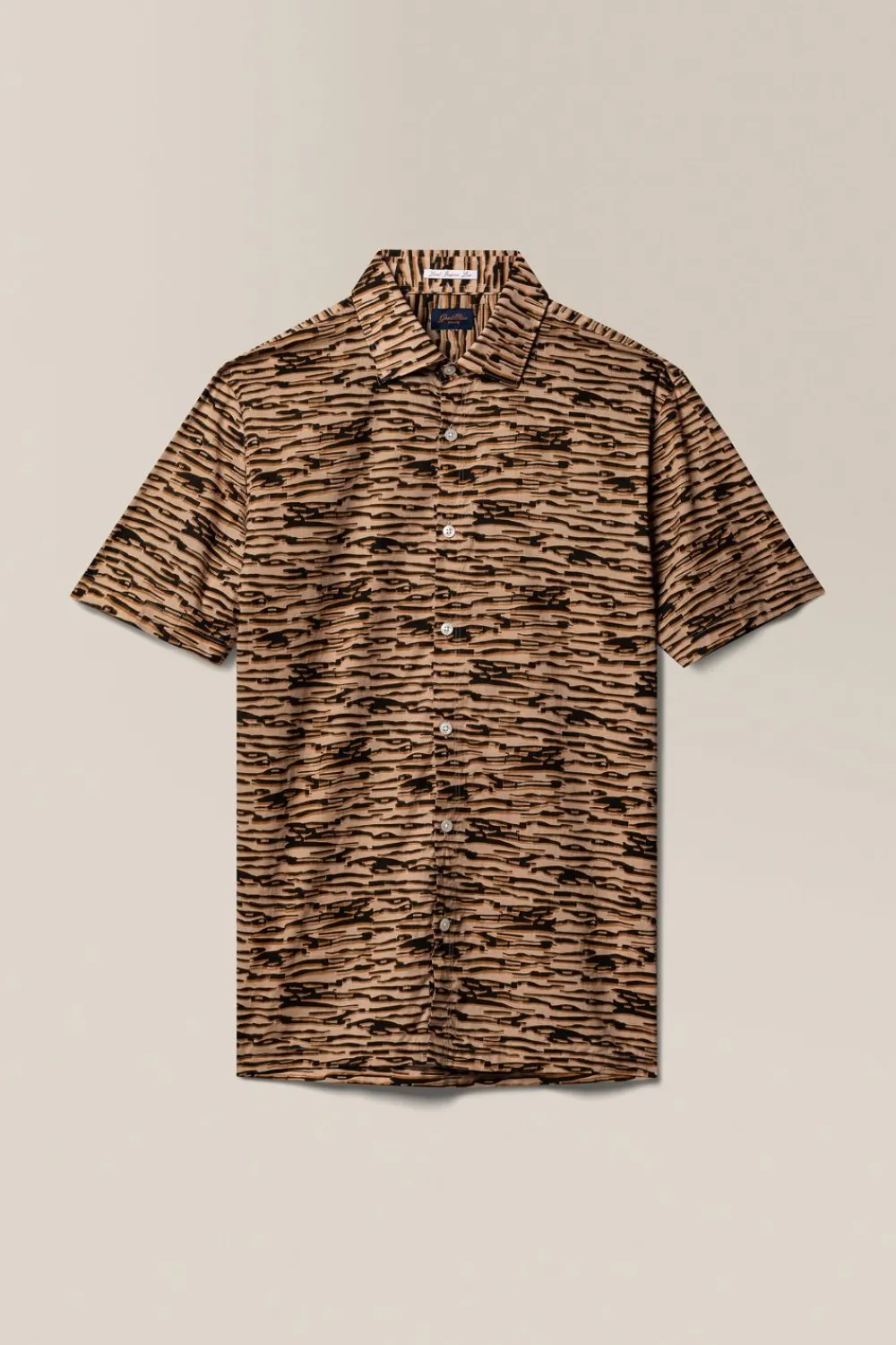 Flash Sale Good Man Brand Big On-Point Shirt: Non-Stretch | Organic Cotton