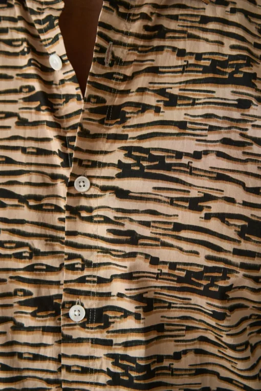 Best Sale Good Man Brand Big On-Point Shirt: Non-Stretch | Organic Cotton