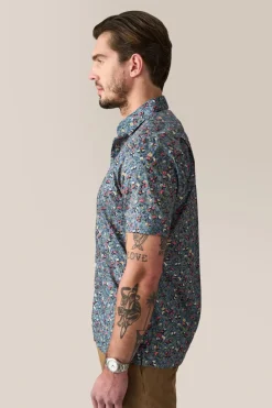 Best Sale Good Man Brand Big On-Point Shirt: Non-Stretch | Organic Cotton