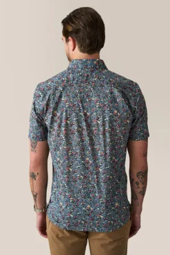 Flash Sale Good Man Brand Big On-Point Shirt: Non-Stretch | Organic Cotton