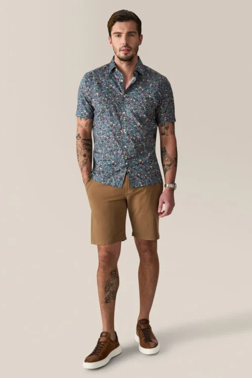 Best Sale Good Man Brand Big On-Point Shirt: Non-Stretch | Organic Cotton