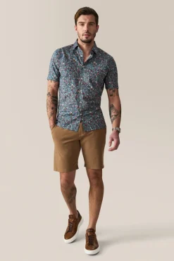 Flash Sale Good Man Brand Big On-Point Shirt: Non-Stretch | Organic Cotton