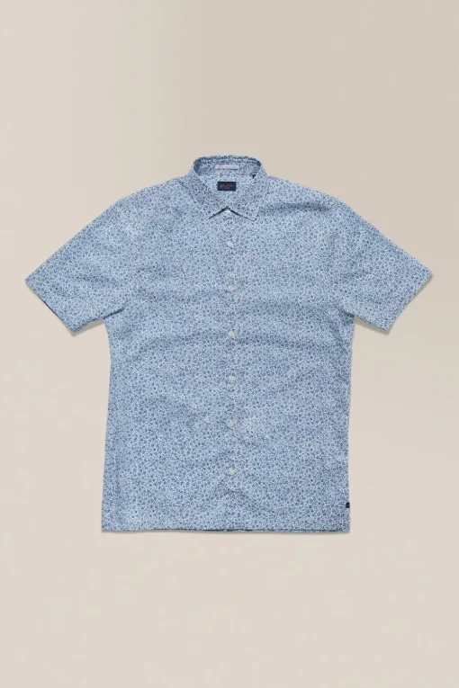 Best Sale Good Man Brand Big On-Point Shirt: Non-Stretch | Organic Cotton