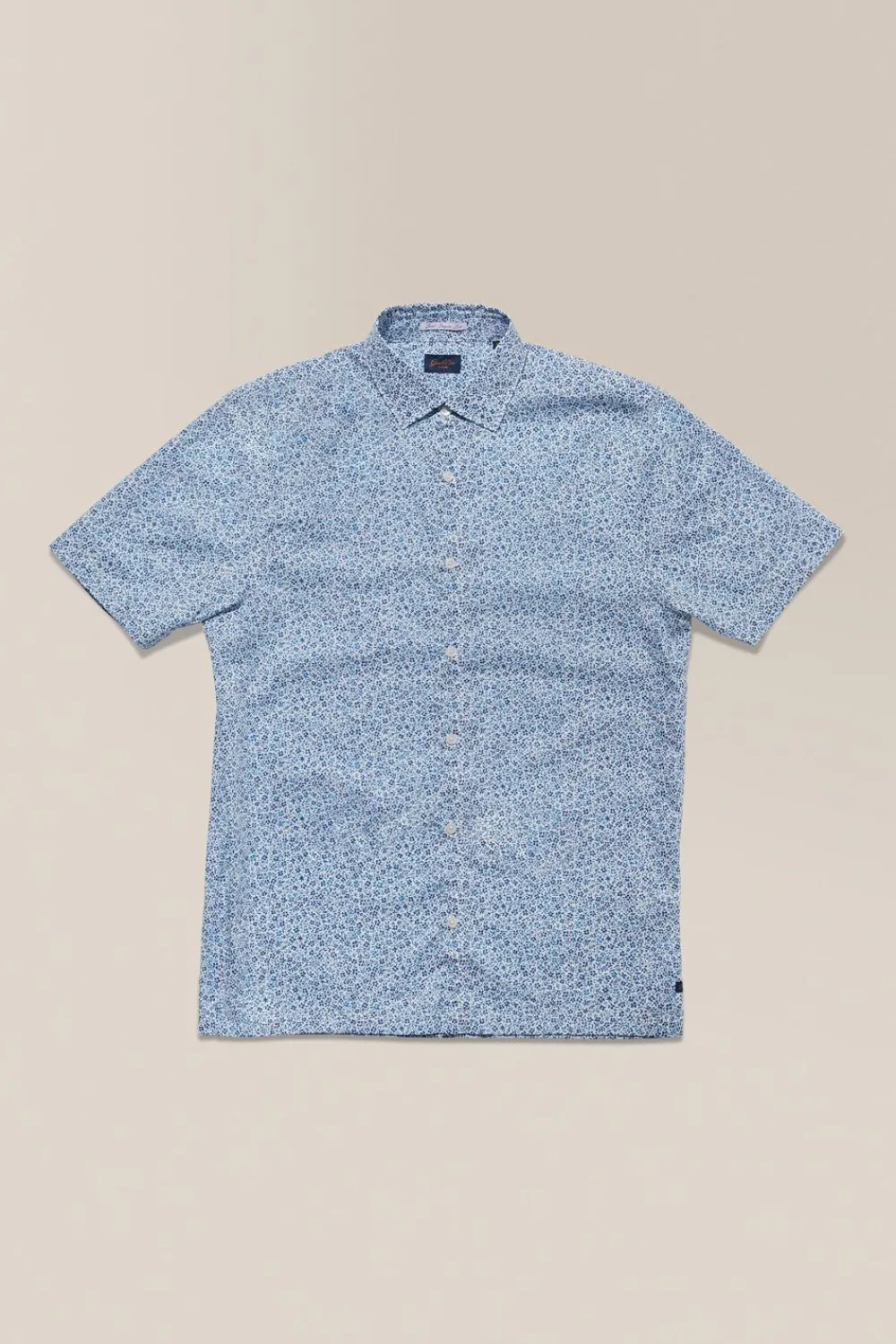 Flash Sale Good Man Brand Big On-Point Shirt: Non-Stretch | Organic Cotton