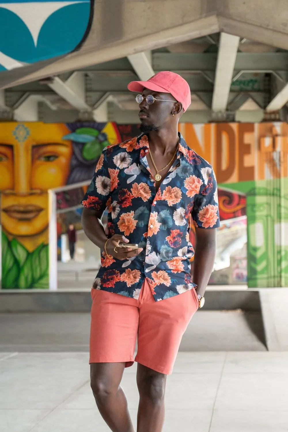 Flash Sale Good Man Brand Big On-Point Shirt: Non-Stretch | Organic Cotton