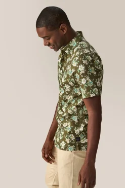 Flash Sale Good Man Brand Big On-Point Shirt: Non-Stretch | Organic Cotton