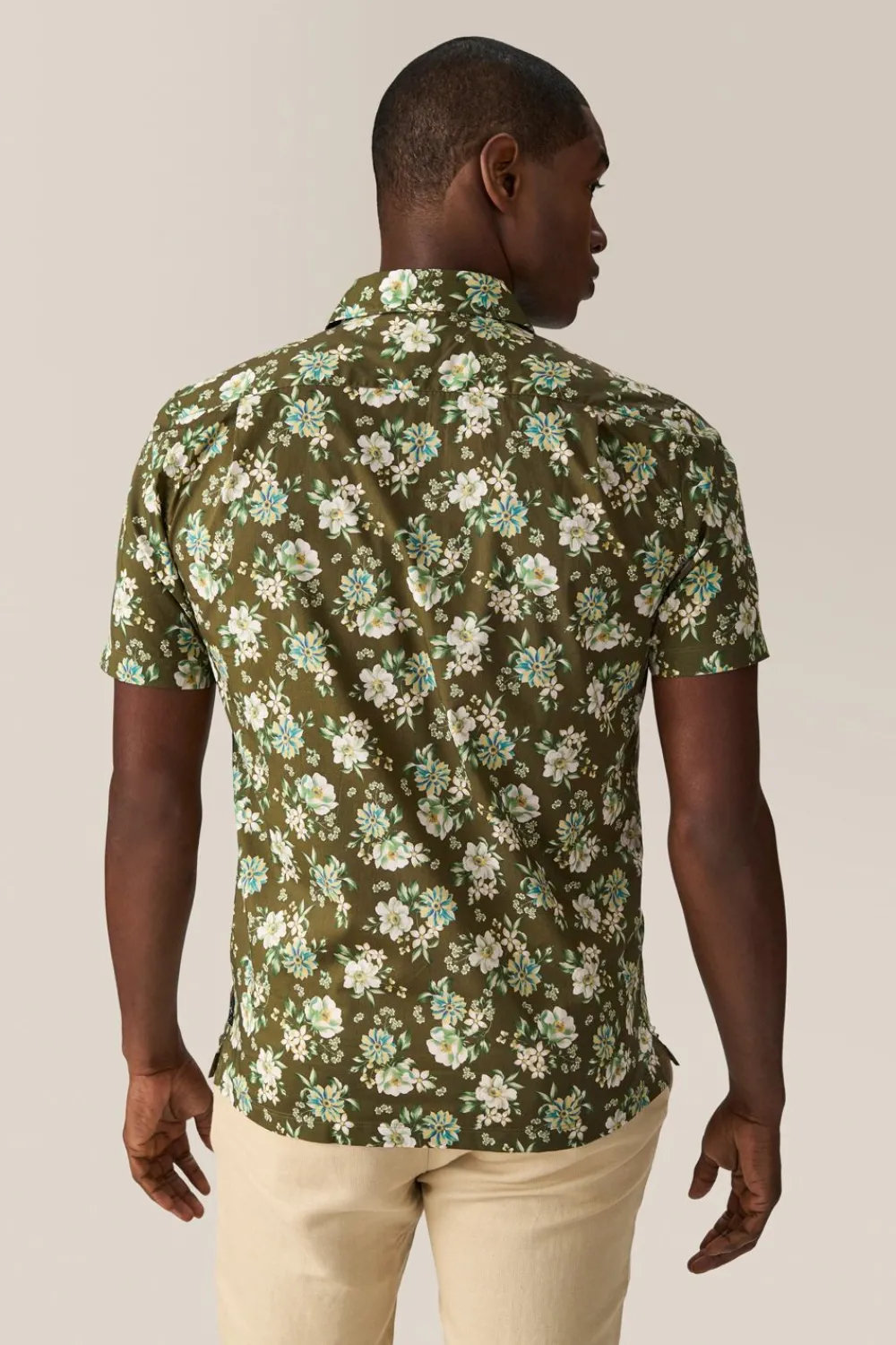 Flash Sale Good Man Brand Big On-Point Shirt: Non-Stretch | Organic Cotton