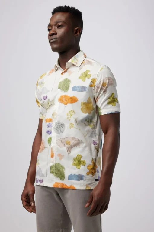 Discount Good Man Brand Big On-Point Shirt: Non-Stretch | Organic Cotton