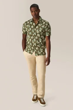 Flash Sale Good Man Brand Big On-Point Shirt: Non-Stretch | Organic Cotton