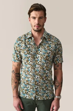 Flash Sale Good Man Brand Big On-Point Shirt: Non-Stretch | Organic Cotton