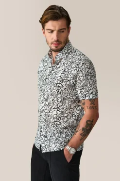 Best Sale Good Man Brand Big On-Point Shirt: Non-Stretch | Organic Cotton