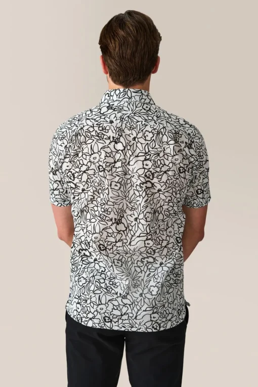 Best Sale Good Man Brand Big On-Point Shirt: Non-Stretch | Organic Cotton