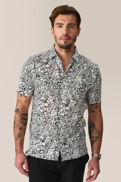 Flash Sale Good Man Brand Big On-Point Shirt: Non-Stretch | Organic Cotton