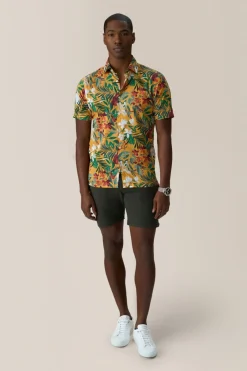 Best Sale Good Man Brand Big On-Point Shirt: Non-Stretch | Organic Cotton