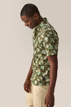 Best Sale Good Man Brand Big On-Point Shirt: Non-Stretch | Organic Cotton