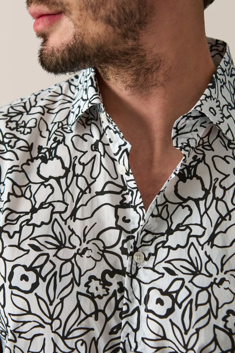 Flash Sale Good Man Brand Big On-Point Shirt: Non-Stretch | Organic Cotton