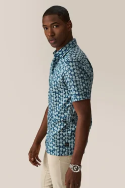 Best Sale Good Man Brand Big On-Point Shirt: Non-Stretch | Organic Cotton