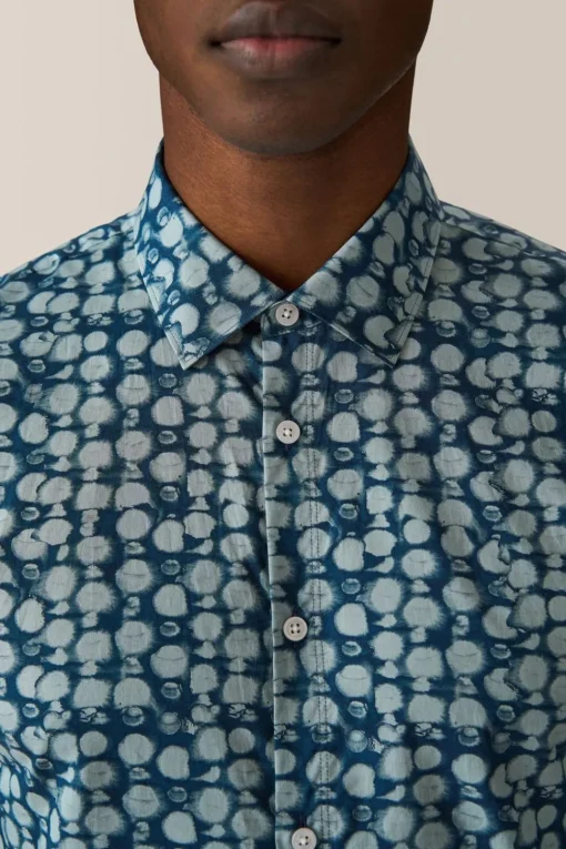 Best Sale Good Man Brand Big On-Point Shirt: Non-Stretch | Organic Cotton