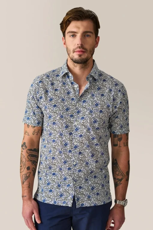 Best Sale Good Man Brand Big On-Point Shirt: Non-Stretch | Organic Cotton