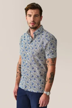 Best Sale Good Man Brand Big On-Point Shirt: Non-Stretch | Organic Cotton