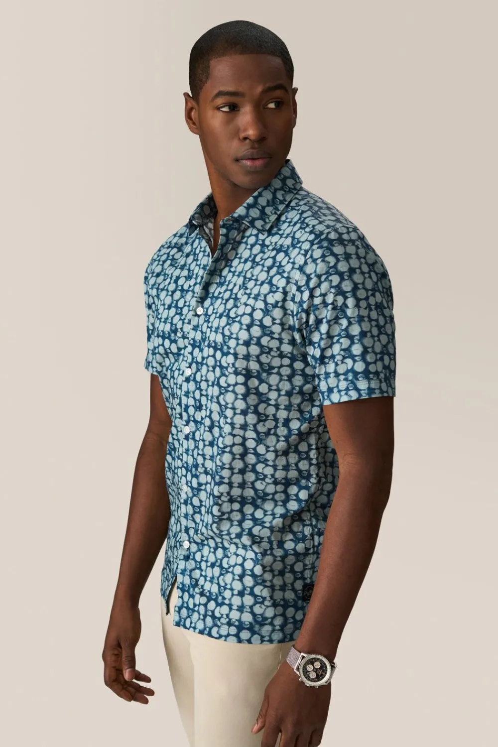 Flash Sale Good Man Brand Big On-Point Shirt: Non-Stretch | Organic Cotton