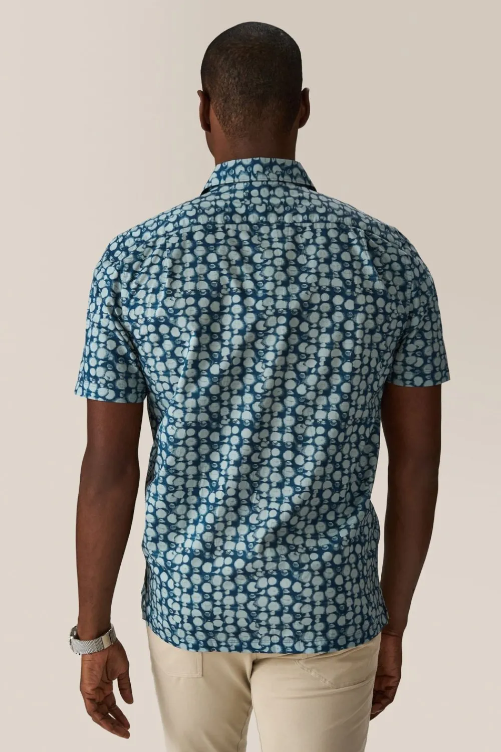 Flash Sale Good Man Brand Big On-Point Shirt: Non-Stretch | Organic Cotton