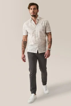 Best Sale Good Man Brand Big On-Point Shirt: Non-Stretch | Organic Cotton