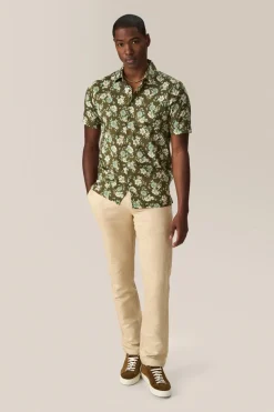 Best Sale Good Man Brand Big On-Point Shirt: Non-Stretch | Organic Cotton