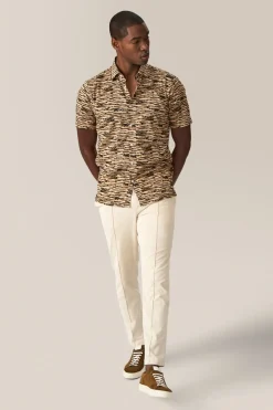 Flash Sale Good Man Brand Big On-Point Shirt: Non-Stretch | Organic Cotton