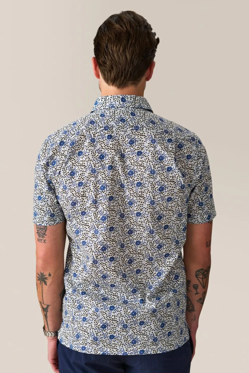 Flash Sale Good Man Brand Big On-Point Shirt: Non-Stretch | Organic Cotton