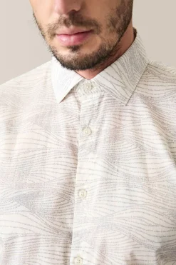 Best Sale Good Man Brand Big On-Point Shirt: Non-Stretch | Organic Cotton
