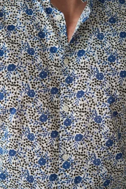 Flash Sale Good Man Brand Big On-Point Shirt: Non-Stretch | Organic Cotton