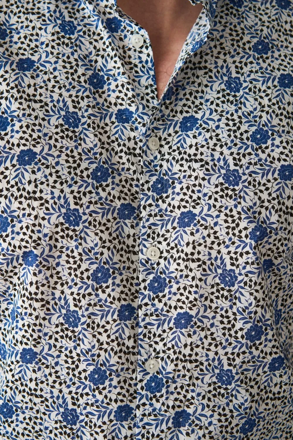 Flash Sale Good Man Brand Big On-Point Shirt: Non-Stretch | Organic Cotton