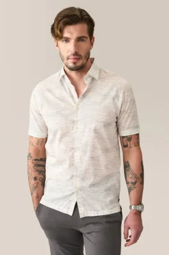 Flash Sale Good Man Brand Big On-Point Shirt: Non-Stretch | Organic Cotton