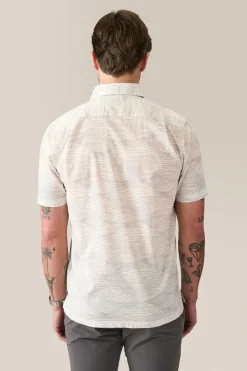 Flash Sale Good Man Brand Big On-Point Shirt: Non-Stretch | Organic Cotton