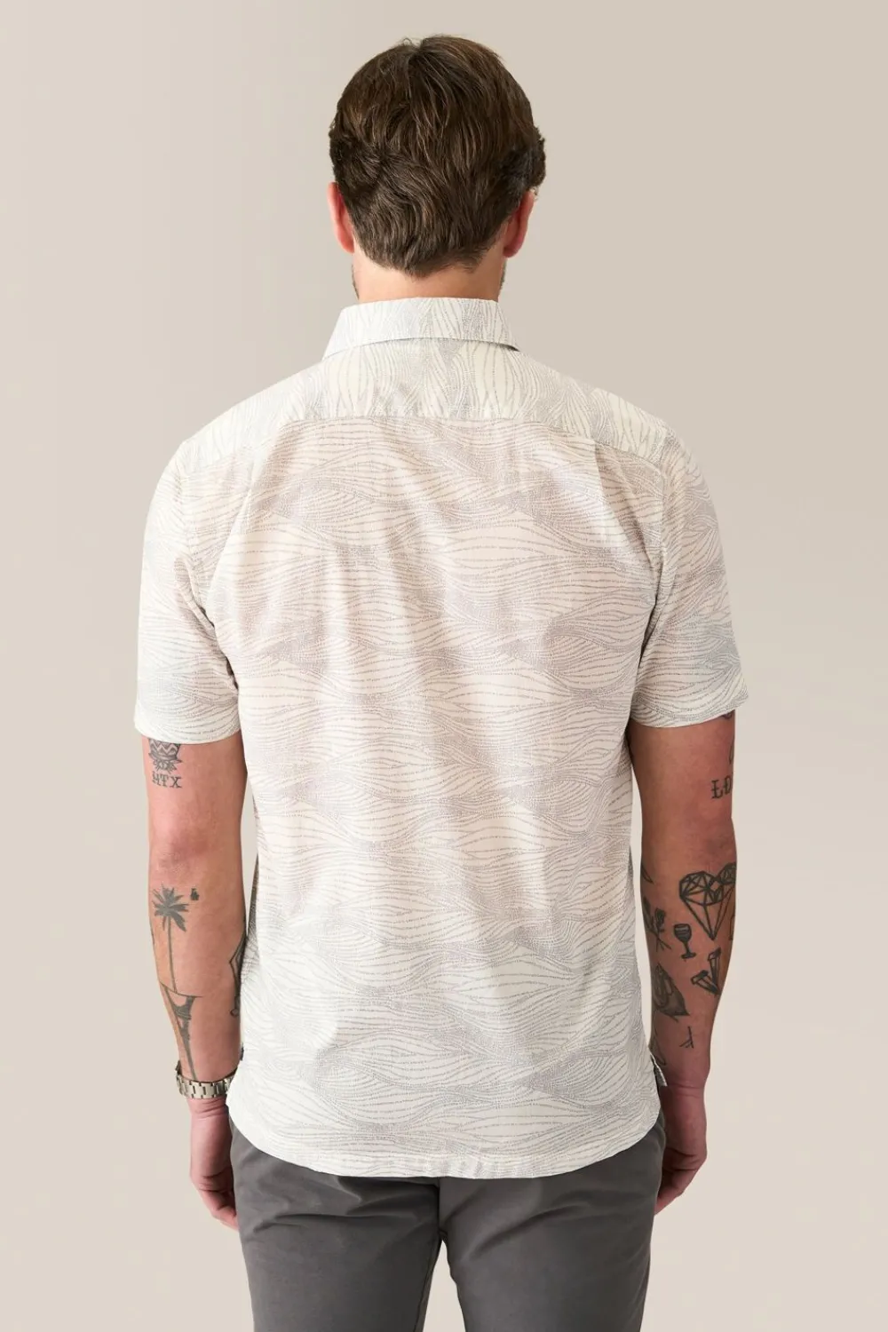 Flash Sale Good Man Brand Big On-Point Shirt: Non-Stretch | Organic Cotton