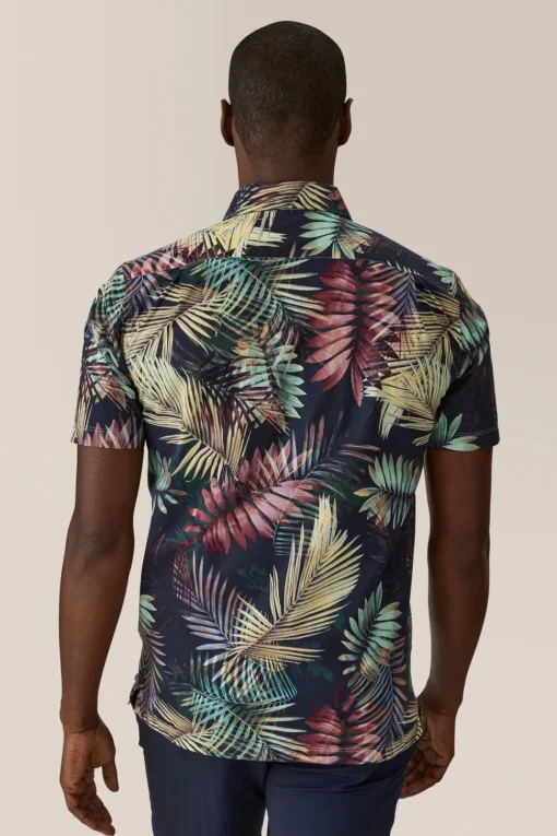 Best Sale Good Man Brand Big On-Point Shirt: Non-Stretch | Organic Cotton