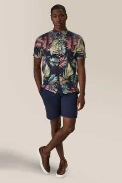 Best Sale Good Man Brand Big On-Point Shirt: Non-Stretch | Organic Cotton