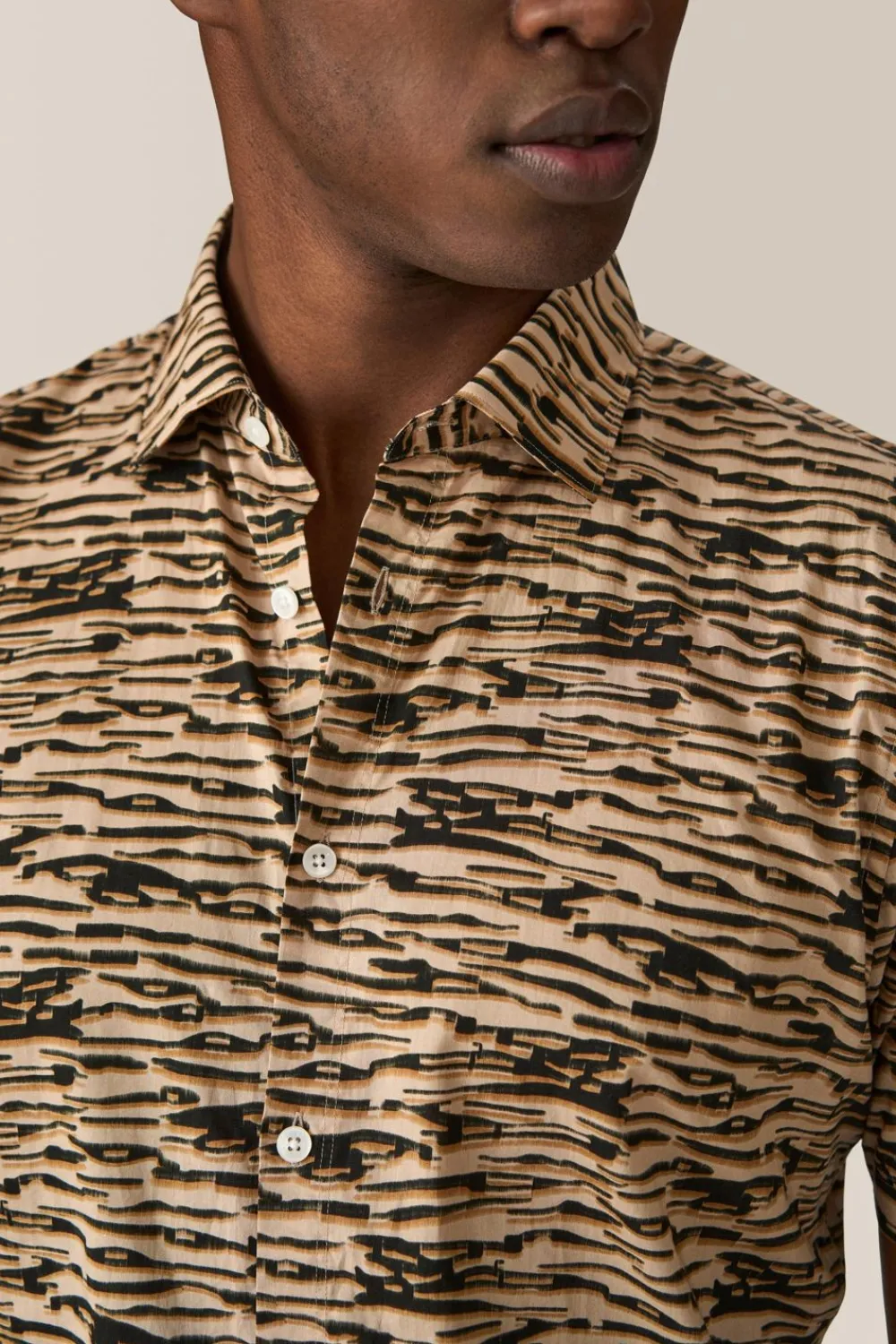 Flash Sale Good Man Brand Big On-Point Shirt: Non-Stretch | Organic Cotton