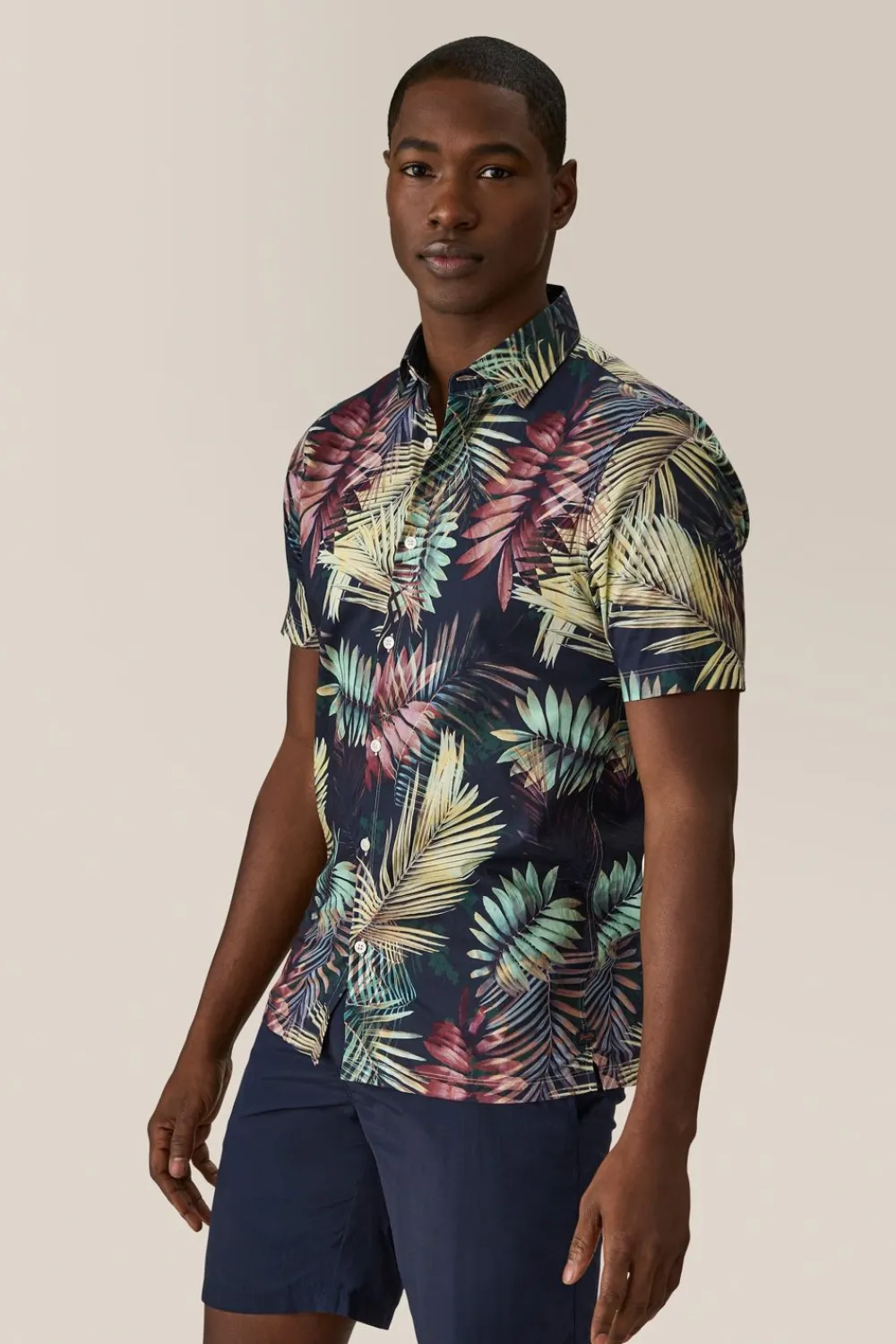 Flash Sale Good Man Brand Big On-Point Shirt: Non-Stretch | Organic Cotton