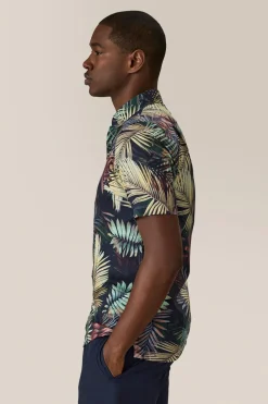 Flash Sale Good Man Brand Big On-Point Shirt: Non-Stretch | Organic Cotton