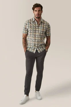 Best Sale Good Man Brand Big On-Point Shirt: Non-Stretch | Organic Cotton